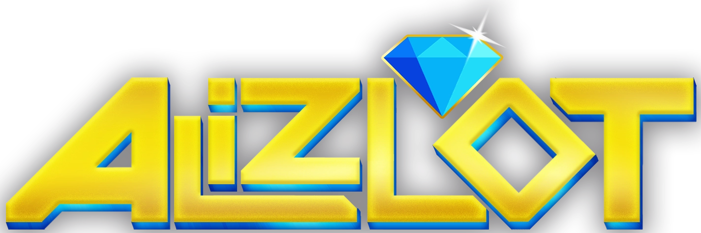 logo by alizlot